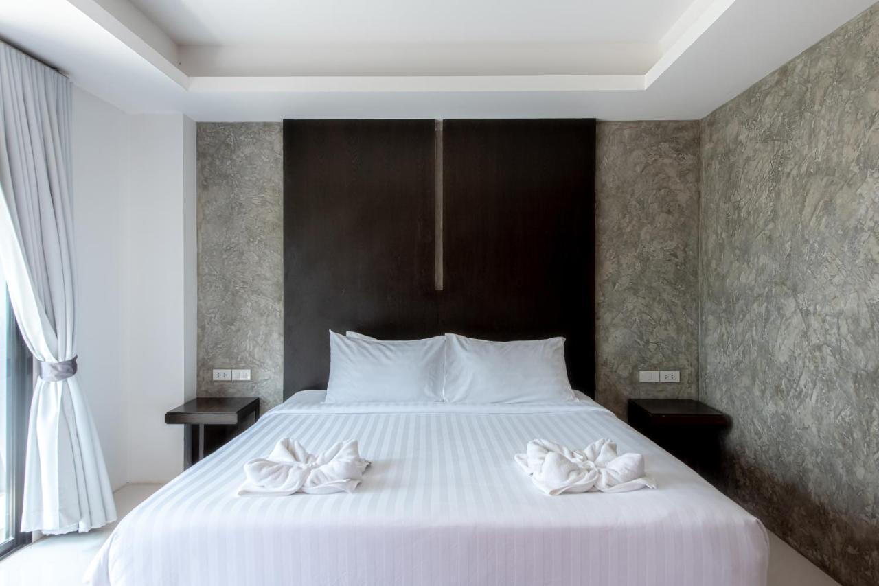 The Proud Exclusive Hotel-Sha Plus Накхон Патом Стая снимка